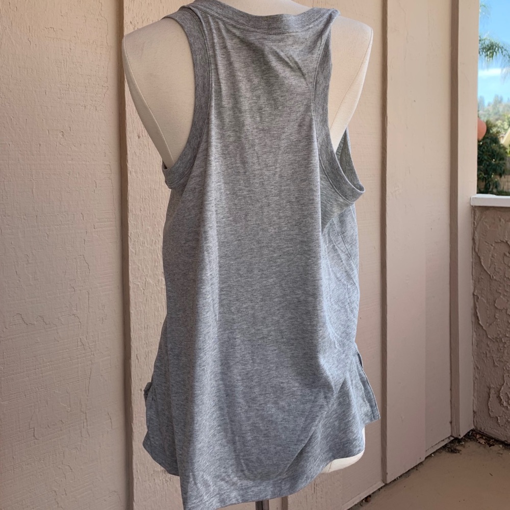 Men’s Nike Muscle Tank - Picture 2 of 6